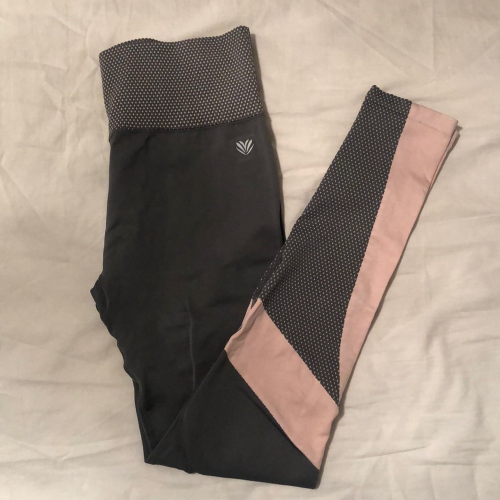 Forever 21 Active: Leggings